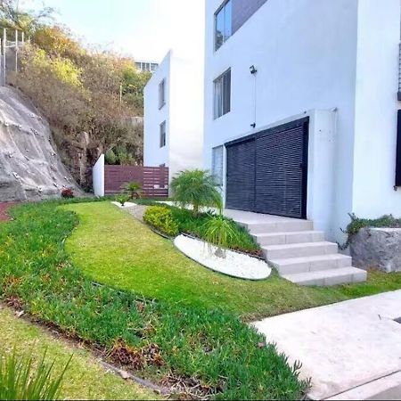 Departamento De Lujo Fracc Element Apartman San Agustin  Kültér fotó