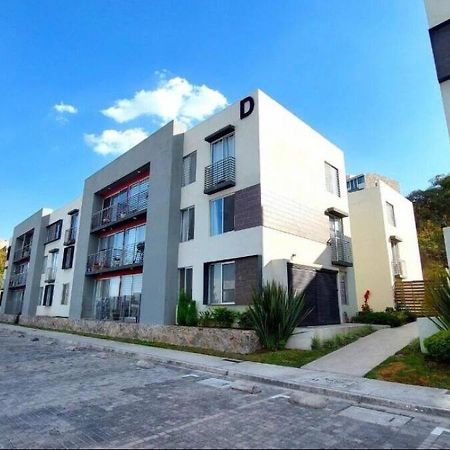 Departamento De Lujo Fracc Element Apartman San Agustin  Kültér fotó