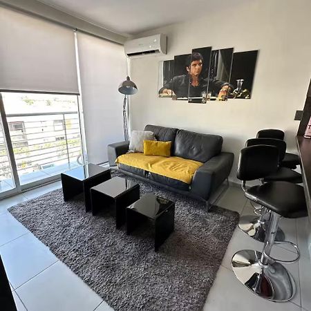 Departamento De Lujo Fracc Element Apartman San Agustin  Kültér fotó