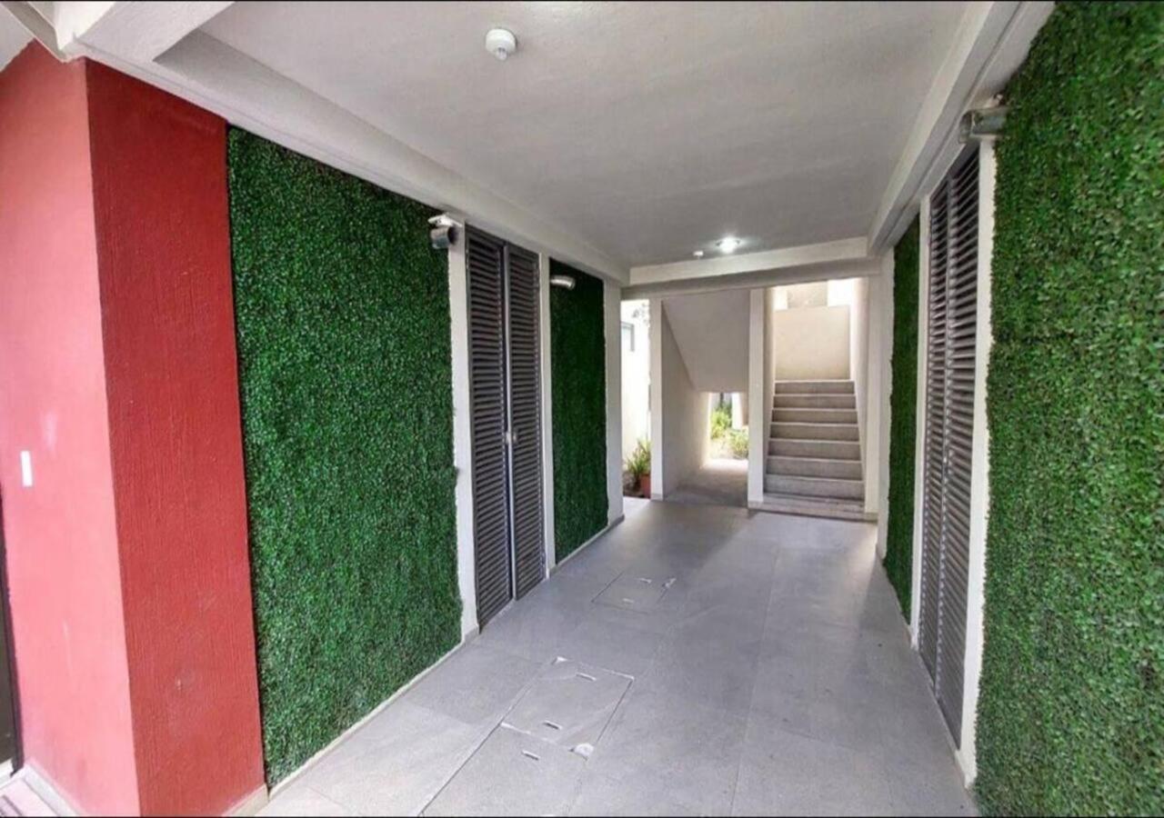 Departamento De Lujo Fracc Element Apartman San Agustin  Kültér fotó