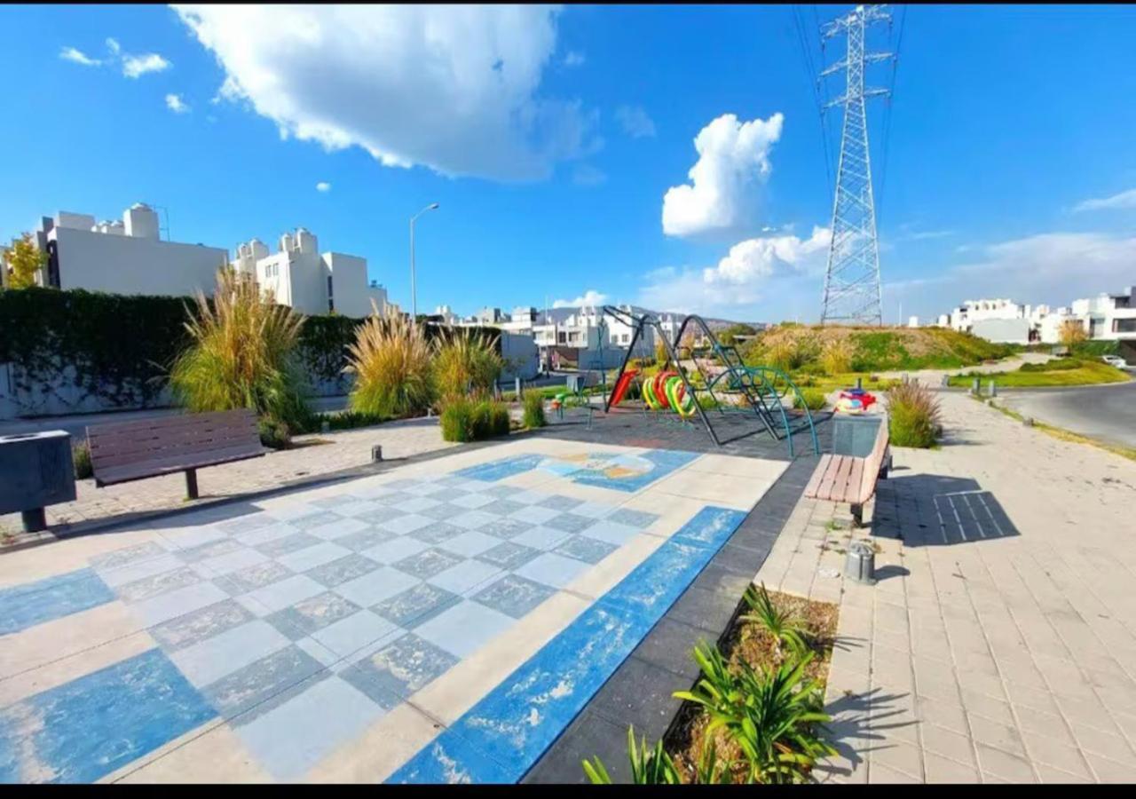 Departamento De Lujo Fracc Element Apartman San Agustin  Kültér fotó