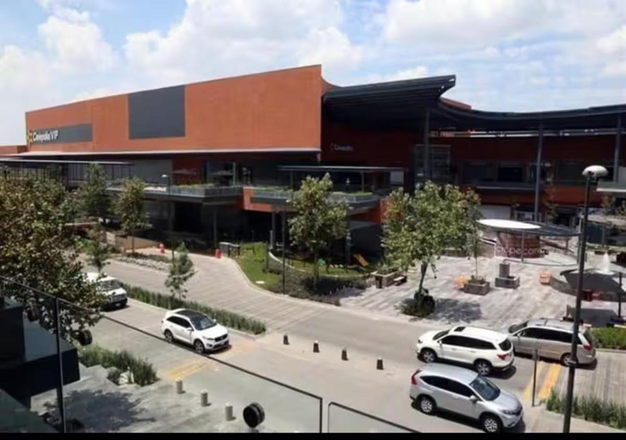 Departamento De Lujo Fracc Element Apartman San Agustin  Kültér fotó
