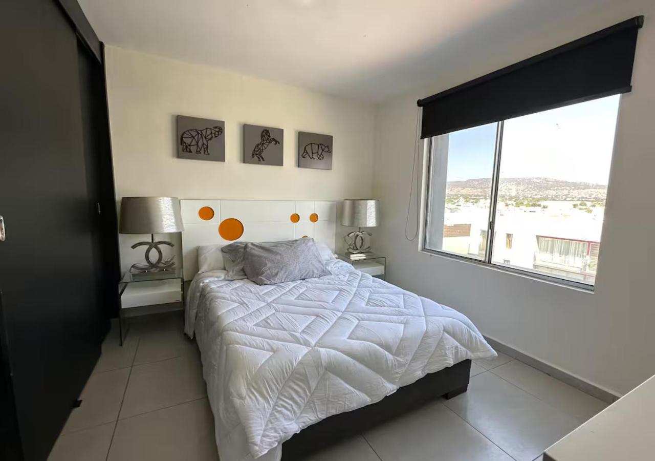 Departamento De Lujo Fracc Element Apartman San Agustin  Kültér fotó