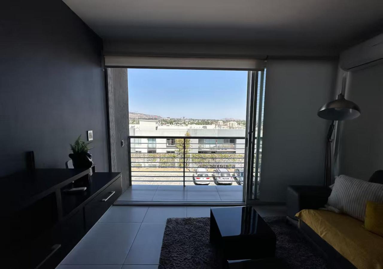 Departamento De Lujo Fracc Element Apartman San Agustin  Kültér fotó
