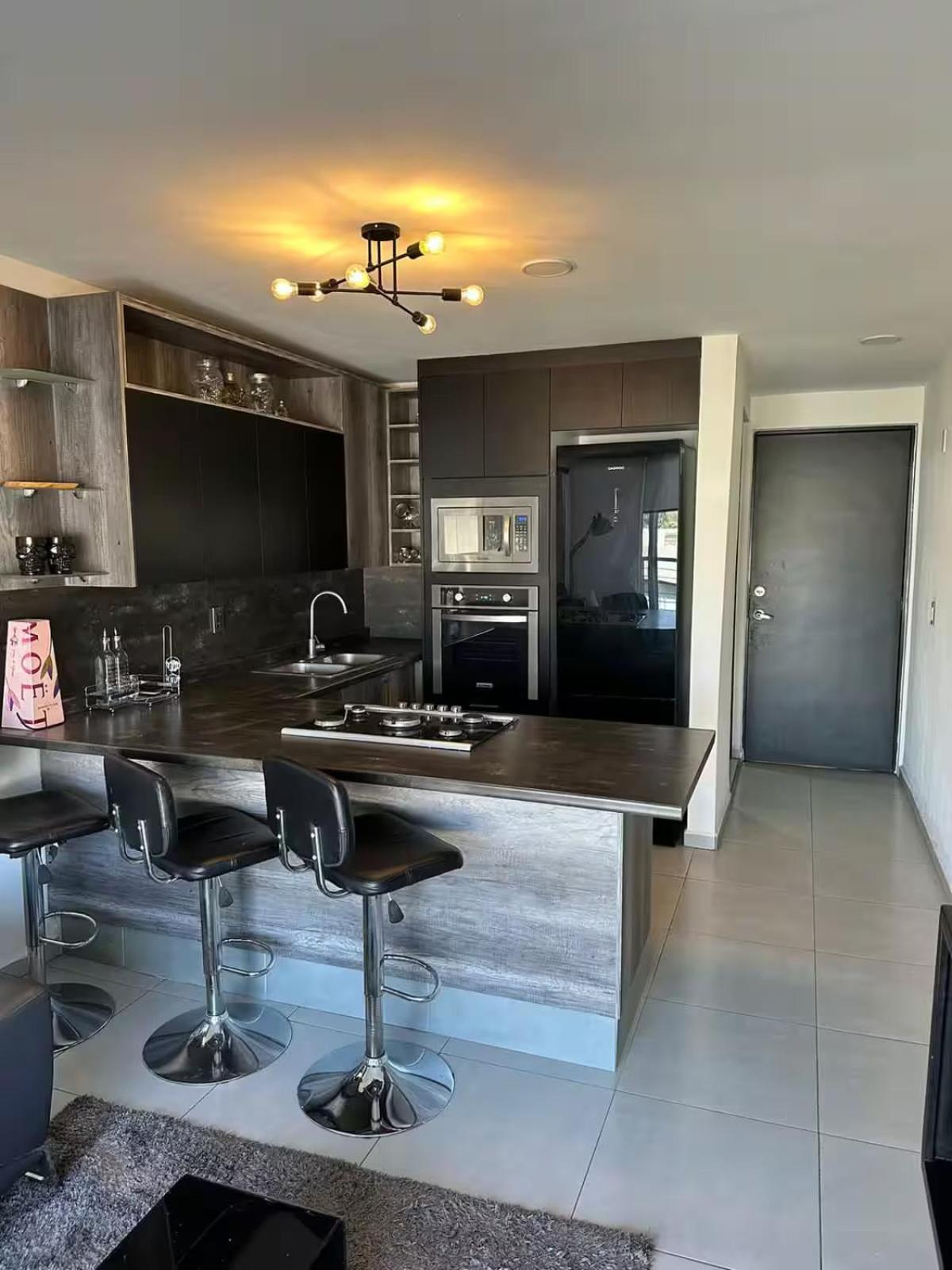 Departamento De Lujo Fracc Element Apartman San Agustin  Kültér fotó