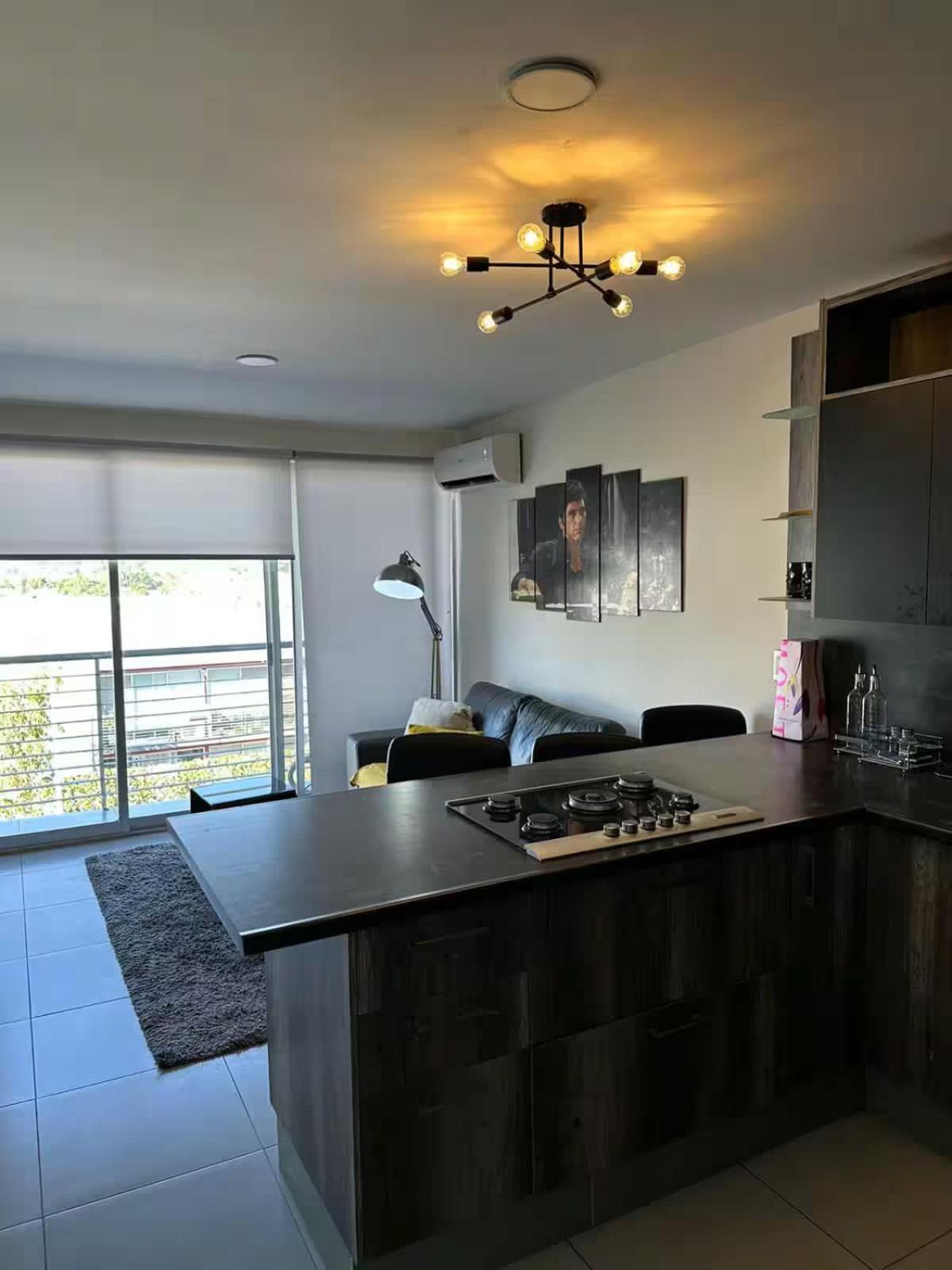 Departamento De Lujo Fracc Element Apartman San Agustin  Kültér fotó
